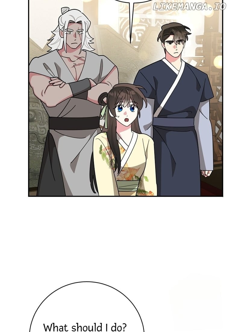 Precious Daughter of the Greatest Martial Arts Villain Chapter 140 - page 66